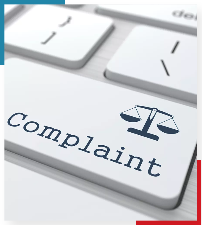 6.3 Complaints and Appeals Procedure • Forest Schools in Northern Ireland