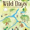 Wild Days - Outdoor Play for Young Adventurers