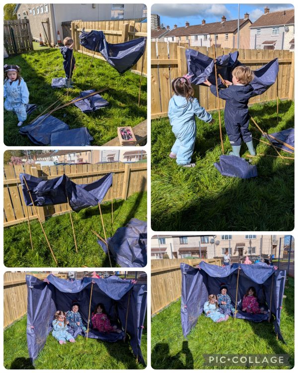 Free-Play-Forest-School-Den-building