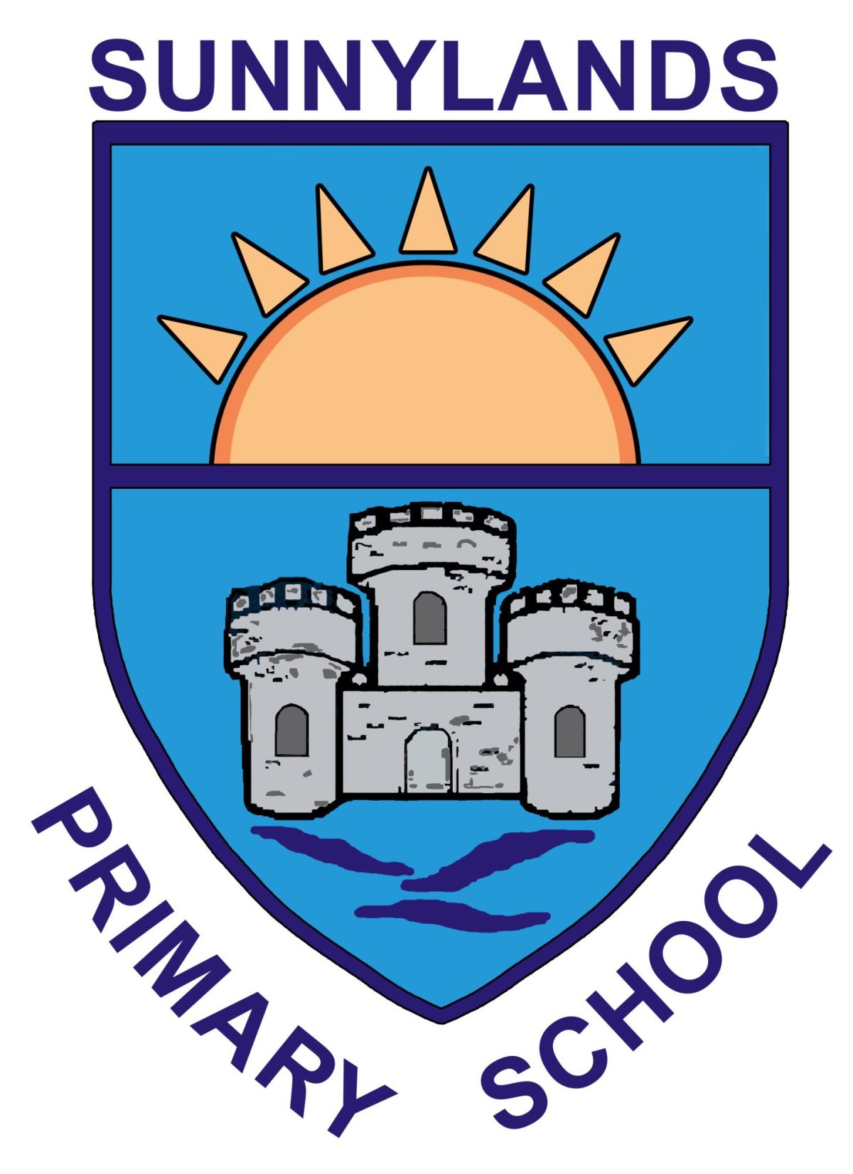 Sunnylands Primary School, Carrickfergus • Forest Schools in Northern