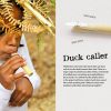 Forest Craft: A Child’s Guide to Whittling in the Woodland - Image 2