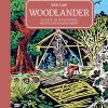 Woodlander - A guide to sustainable woodland management