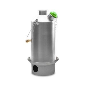 Base Camp Kelly Kettle - Image 2