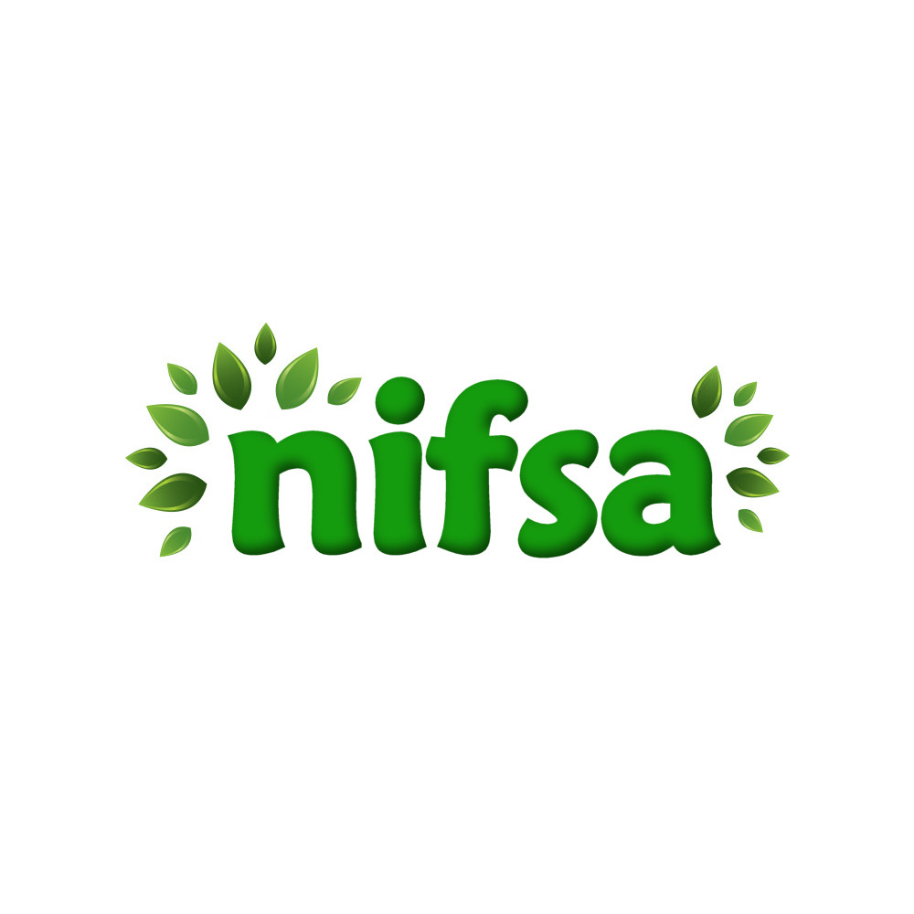 Northern Ireland Forest School Association logo